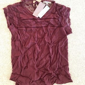 Stitch fix Daniel rainn top